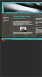 Mobile Screenshot of metrogrindingandthreadrolling.com